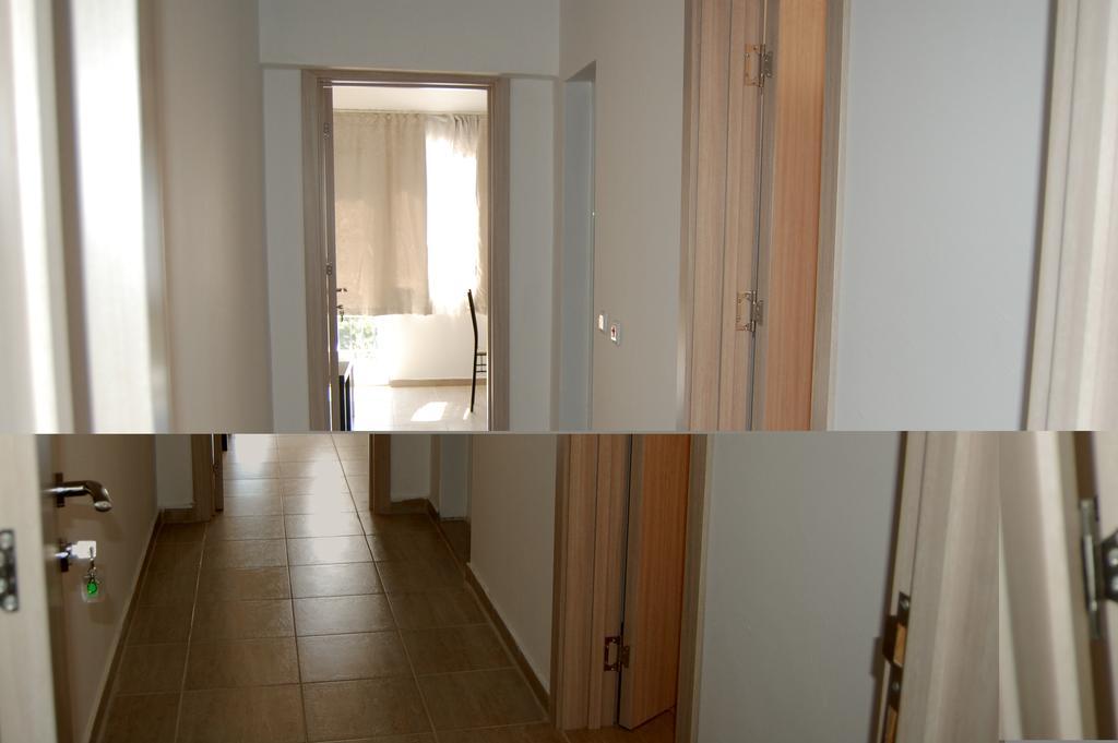 Apartments Ivelin 洛泽内茨 外观 照片