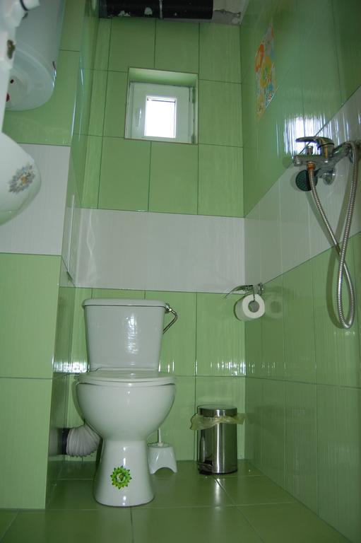 Apartments Ivelin 洛泽内茨 外观 照片
