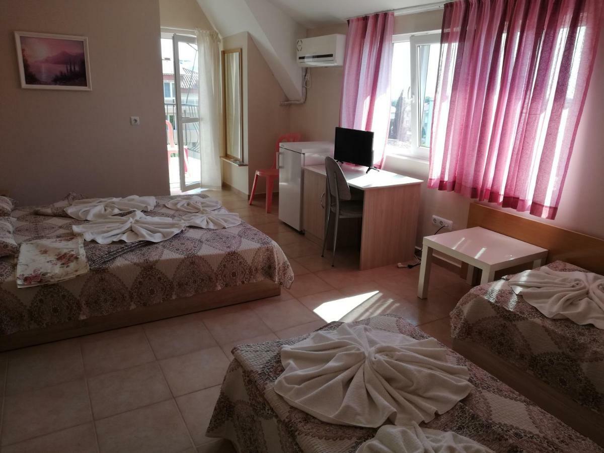 Apartments Ivelin 洛泽内茨 客房 照片